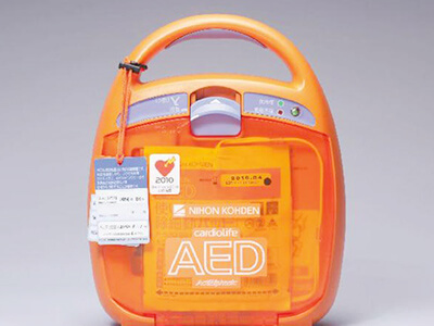 AED