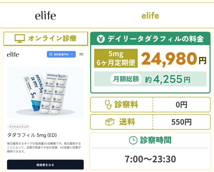 eLife