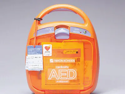 AED